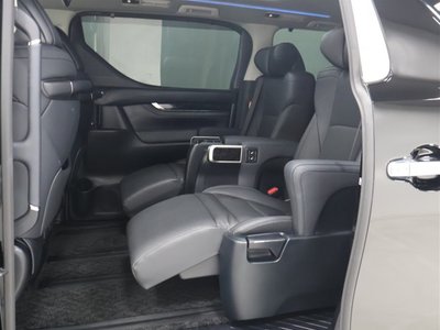 2023 TOYOTA ALPHARD — миниатюра 24