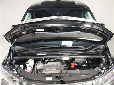 2023 TOYOTA ALPHARD — миниатюра 13