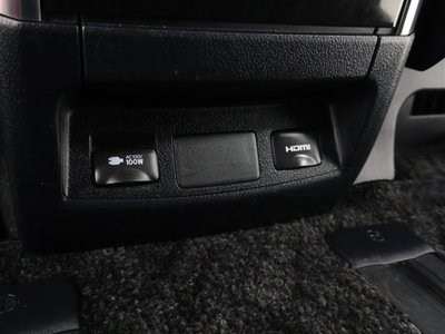 2023 TOYOTA ALPHARD — миниатюра 26