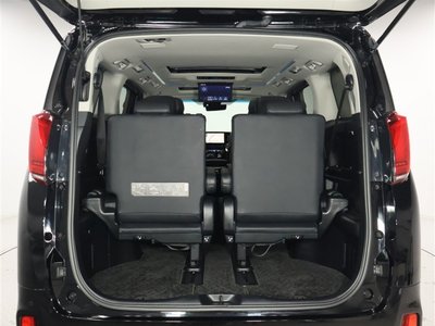 2023 TOYOTA ALPHARD — миниатюра 29