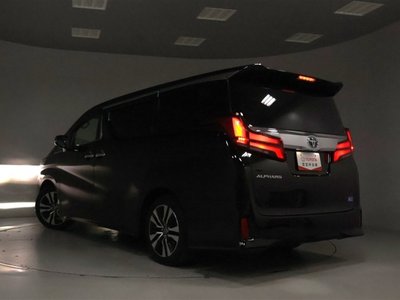 2023 TOYOTA ALPHARD — миниатюра 37
