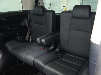 2023 TOYOTA ALPHARD — миниатюра 25