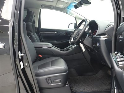 2023 TOYOTA ALPHARD — миниатюра 15