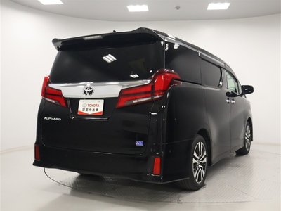 2023 TOYOTA ALPHARD — миниатюра 32