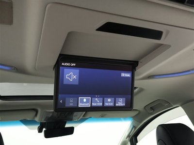 2023 TOYOTA ALPHARD — миниатюра 27