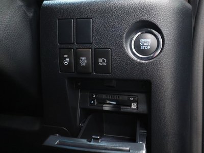 2023 TOYOTA ALPHARD — миниатюра 19