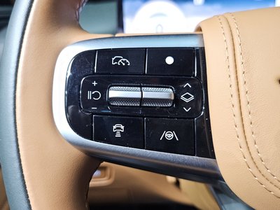 2025 Genesis GV80 thumbnail 29