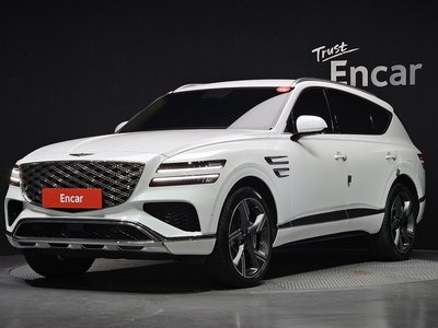 2025 Genesis GV80 photo 1