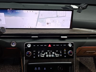 2025 Genesis GV80 thumbnail 20