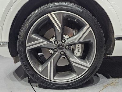 2025 Genesis GV80 photo 6