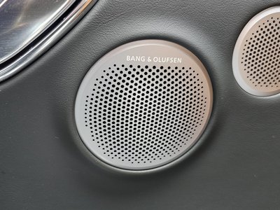 2025 Genesis GV80 thumbnail 33