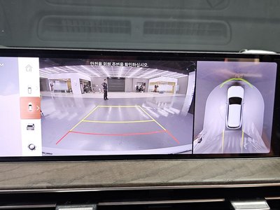 2025 Genesis GV80 thumbnail 21