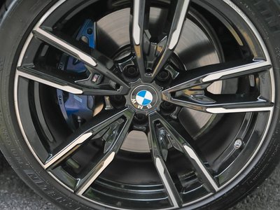 2023 BMW 3 SERIES — миниатюра 11