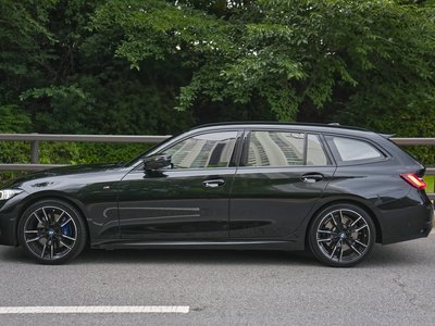 2023 BMW 3 SERIES — миниатюра 12