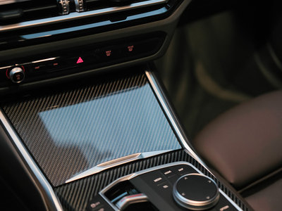 2023 BMW 3 SERIES 照片 9