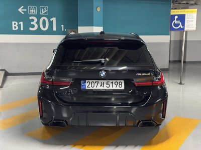 BMW 3 SERIES - 4