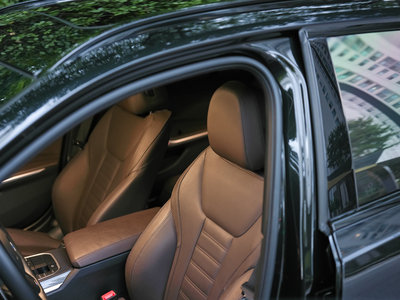 2023 BMW 3 SERIES 照片 10