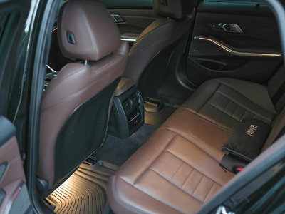 2023 BMW 3 SERIES 照片 8