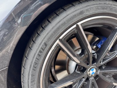 BMW 3 SERIES - 6