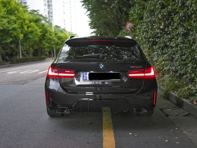 2023 BMW 3 SERIES — миниатюра 15