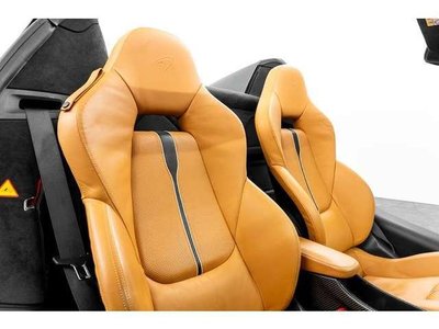MCLAREN 570S SPIDER - 5