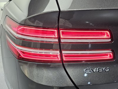GENESIS GV80 - 10