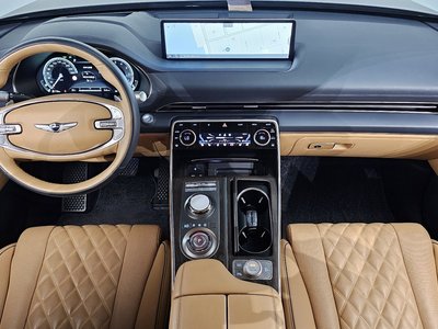 GENESIS GV80 - 5