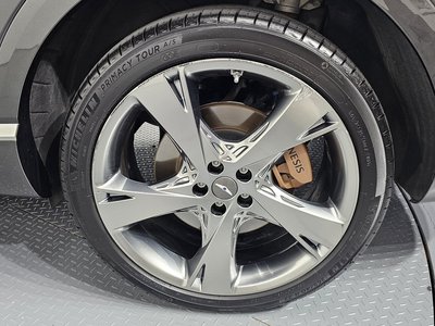 GENESIS GV80 - 8