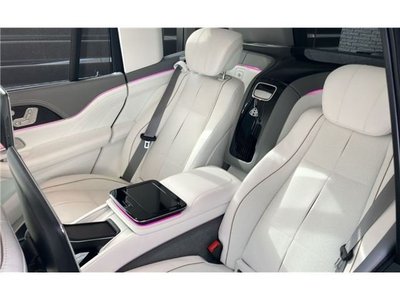 MERCEDES-BENZ GLS - 4