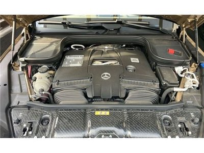 MERCEDES-BENZ GLS - 5
