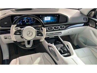 MERCEDES-BENZ GLS - 3