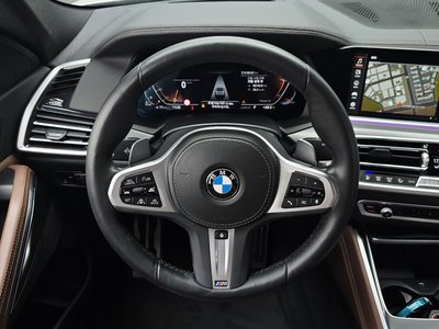 2022 BMW X6 thumbnail 20