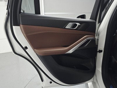 2022 BMW X6 thumbnail 15