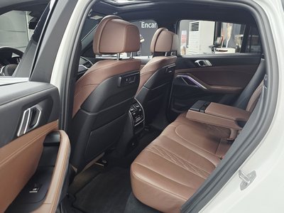 2022 BMW X6 thumbnail 17