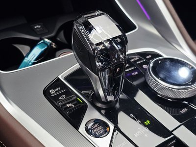 2022 BMW X6 thumbnail 12