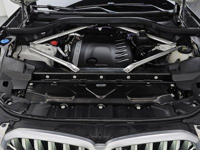 2022 BMW X6 photo 7