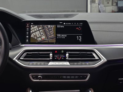2022 BMW X6 thumbnail 19
