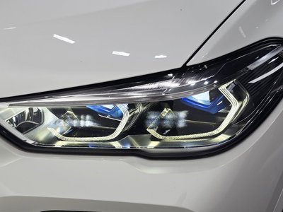2022 BMW X6 photo 9