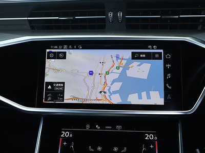 صورة مصغرة 50 لـ 2024 AUDI A6 AVANT