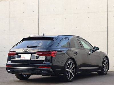 صورة مصغرة 14 لـ 2024 AUDI A6 AVANT