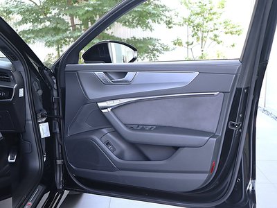 صورة مصغرة 29 لـ 2024 AUDI A6 AVANT