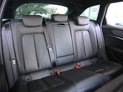 صورة مصغرة 69 لـ 2024 AUDI A6 AVANT