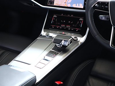 صورة مصغرة 35 لـ 2024 AUDI A6 AVANT