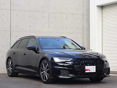 صورة مصغرة 12 لـ 2024 AUDI A6 AVANT