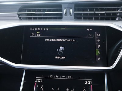 صورة مصغرة 54 لـ 2024 AUDI A6 AVANT