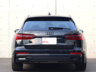 صورة مصغرة 18 لـ 2024 AUDI A6 AVANT