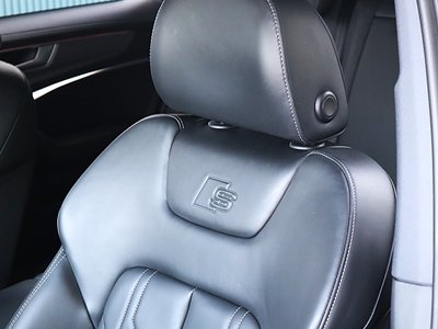صورة مصغرة 65 لـ 2024 AUDI A6 AVANT