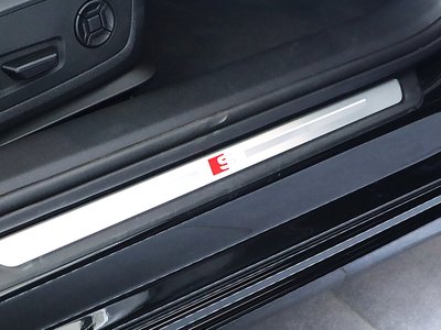 صورة مصغرة 64 لـ 2024 AUDI A6 AVANT