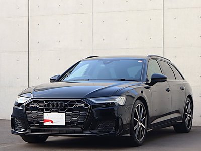 صورة مصغرة 11 لـ 2024 AUDI A6 AVANT
