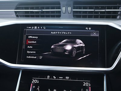 صورة مصغرة 52 لـ 2024 AUDI A6 AVANT
